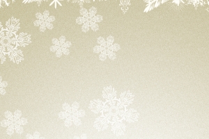 圣诞节简约雪花纹理PSD分层H5背景