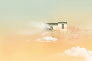 古风古韵中秋banner