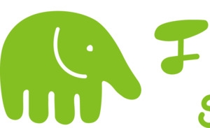 巧手丫logo