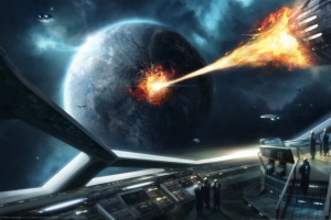 群星Stellaris_ Apocalypse 4k游戏壁纸