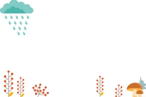 卡通手绘风童趣彩色banner