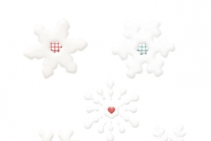 雪花