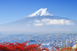 日系背景图