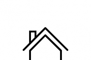 home主页图标