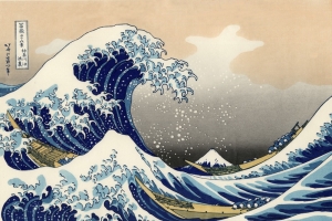 神奈川巨浪