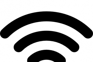 WiFi 图标