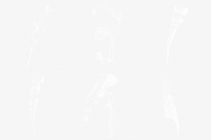 烟雾透气效果集合③