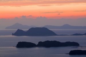 暮光群岛4k风景壁纸