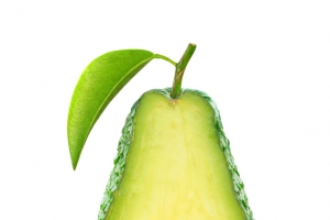 新鲜水果切开高清PNG透明免扣设计素材免费下载