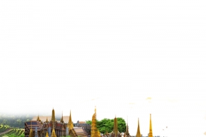 泰国旅游景点
