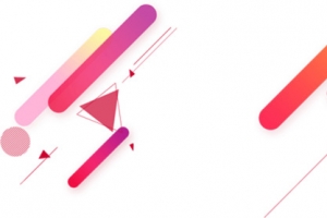 高清天猫促销海报元素