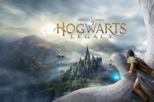 《霍格沃茨之遗(Hogwarts Legacy)》4K游戏壁纸