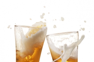 进口啤酒 啤酒酿造 啤吧 茶酒