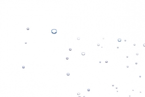 气泡水珠素材
