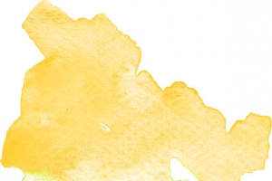 白纸纹理水墨晕染图案