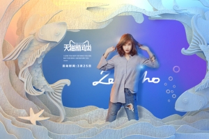 天猫旗舰店主页装修