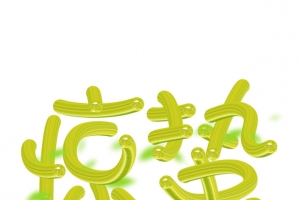 惊蛰节气绿色自然