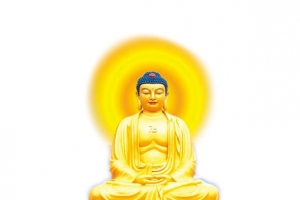 如来佛像