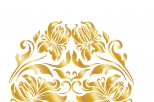 花卉花纹
