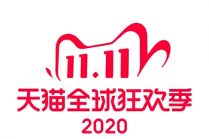 2020双十一VI