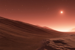 外星球banner