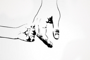 父亲节背景Banner
