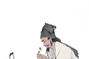 李时珍素材图