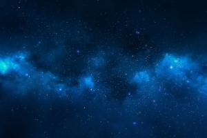 宇宙星空4k电脑壁纸