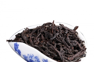 精美秋茶