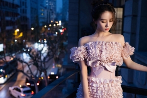 刘诗诗 唯美高清美女4k壁纸