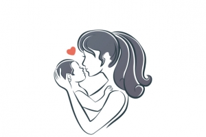 母子爱