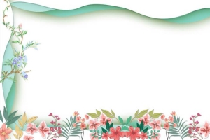 春暖花开，春天