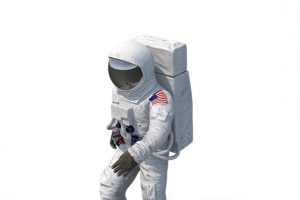 太空宇航员人物