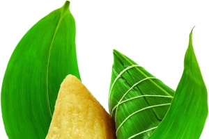 美味浓香糯米棕端午