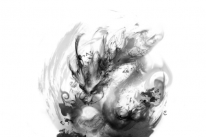 水墨