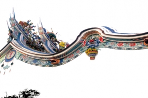 中国风元素