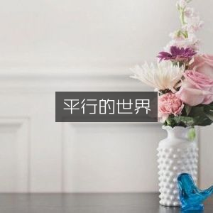 平行世界·文学艺术书籍精选