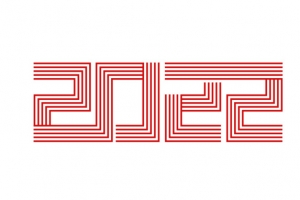 2022春节虎年艺术字体