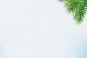 手绘可爱卡通婴儿游泳海报背景素材