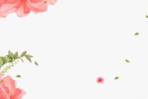 淘宝母亲节鲜花感恩亲情banner