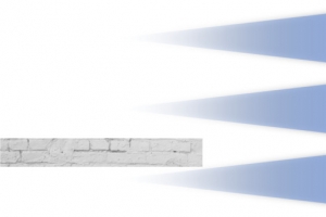 创意菱形箭头高清PNG透明装饰元素PPT素材免费下载