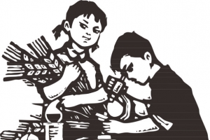 革命战士