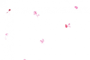花纹小碎花图案元素