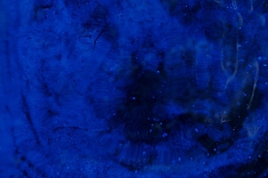水 波浪形 气泡 深色 4k壁纸 3840x2160