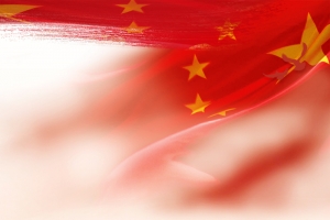 国庆华诞70载天坛背景