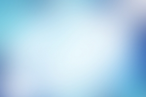 模糊蓝白色海报背景