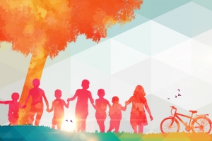 毕业季背景海报banner