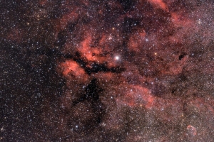 空间 恒星 星座 星系 4k壁纸 3840x2160