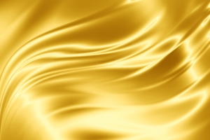 金色绸子背景高清PNG透明底纹设计素材免费下载