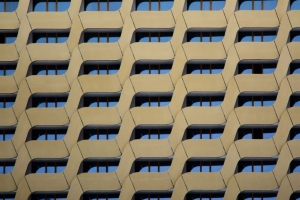 窗户 建筑 建筑 立面 玻璃 4k壁纸 3840x2160